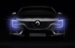 Renault Talisman 2015 года